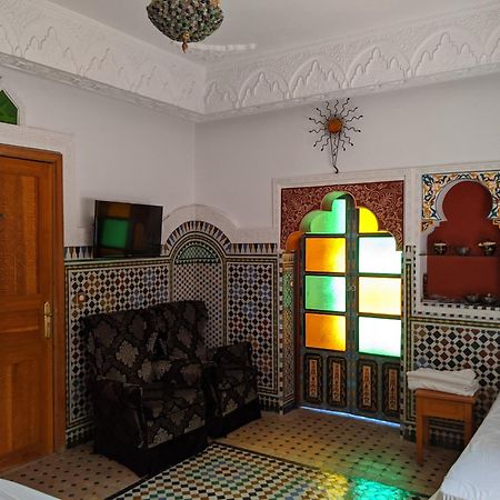 Malabata Guest House Танжер Номер фото