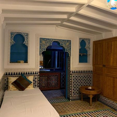 Malabata Guest House Танжер Екстер'єр фото