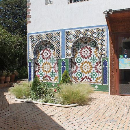 Malabata Guest House Танжер Екстер'єр фото