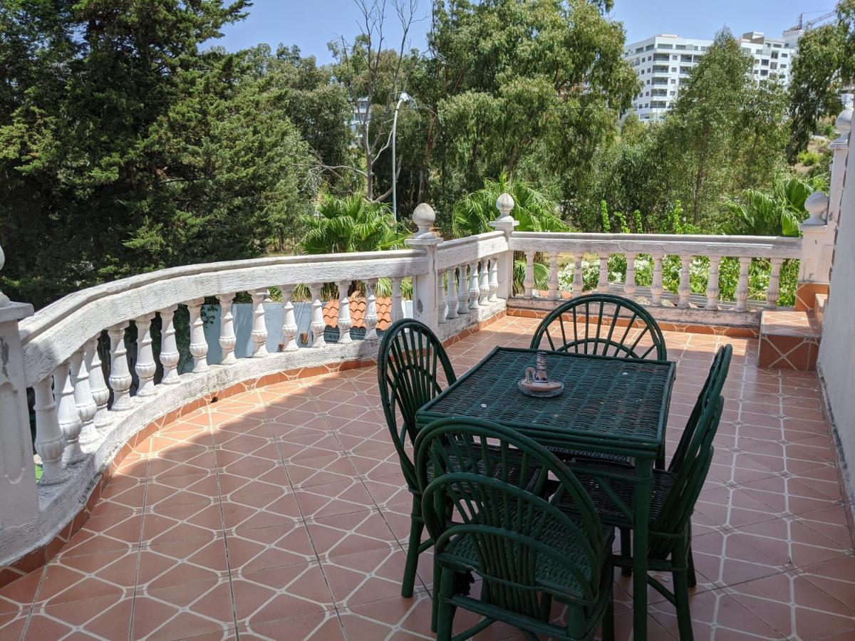 Malabata Guest House Танжер Екстер'єр фото